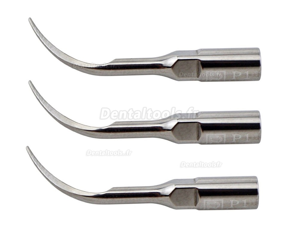 HP-5L pi&egrave;ce &agrave; main d&eacute;tartreur ultrasonique LED dentaire compatible EMS PIEZON MAXPIEZO